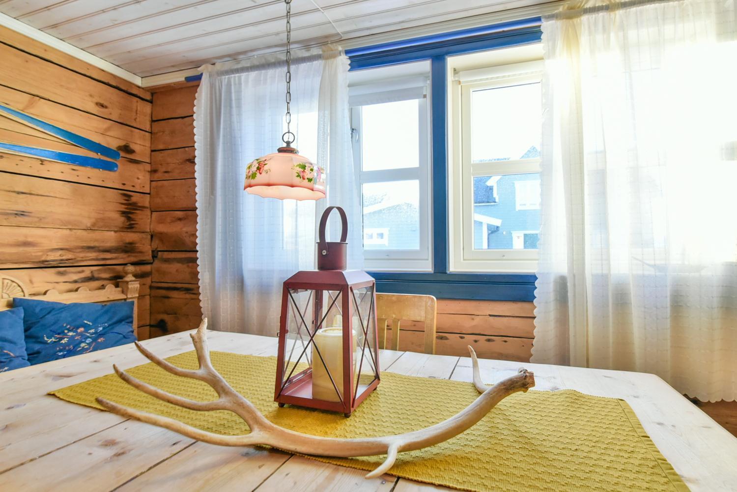 Kongsfjord Arctic Lodge Екстер'єр фото